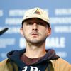 Shia LaBeouf Reportedly Arrested, Escorted Out Of "Cabaret" On Broadway